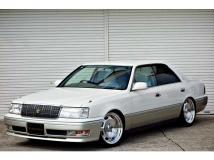 1999 Toyota Crown