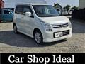 2009 Suzuki Wagon R