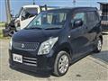2008 Suzuki Wagon R