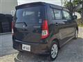 2008 Suzuki Wagon R