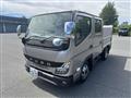 2021 Mitsubishi Canter