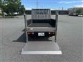 2021 Mitsubishi Canter