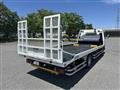 2003 Mitsubishi Canter