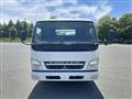 2003 Mitsubishi Canter