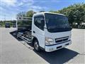 2003 Mitsubishi Canter