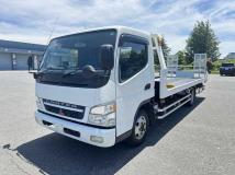 2003 Mitsubishi Canter
