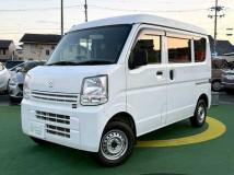2015 Suzuki Every