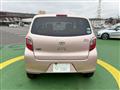 2012 Daihatsu Mira