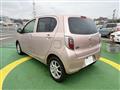 2012 Daihatsu Mira