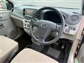 2012 Daihatsu Mira