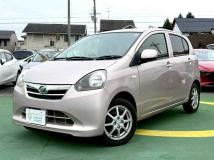 2012 Daihatsu Mira