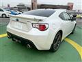 2013 Subaru BRZ