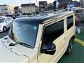 2019 Suzuki Jimny