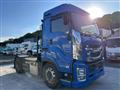 2020 Isuzu Isuzu Others