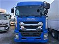 2020 Isuzu Isuzu Others
