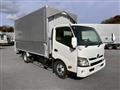 2012 Hino Dutro