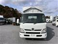2012 Hino Dutro