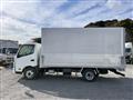 2012 Hino Dutro