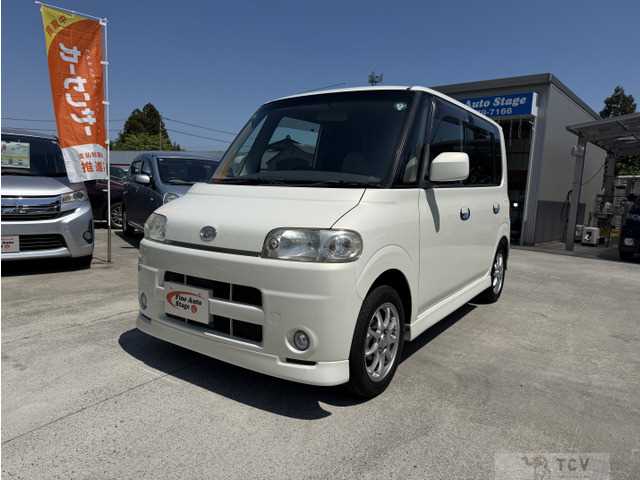 2006 Daihatsu Tanto