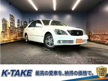 2004 Toyota Crown