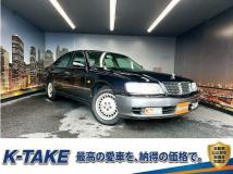 1996 Nissan Cima