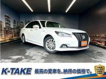 2016 Toyota Crown