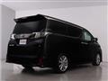 2017 Toyota Vellfire
