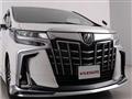 2021 Toyota Alphard G