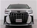 2021 Toyota Alphard G