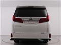 2021 Toyota Alphard G