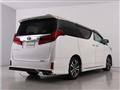 2021 Toyota Alphard G