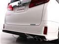 2021 Toyota Alphard G