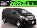 2010 Toyota Alphard G