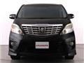 2010 Toyota Alphard G