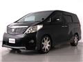 2010 Toyota Alphard G