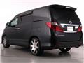 2010 Toyota Alphard G