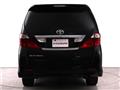 2010 Toyota Alphard G