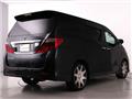 2010 Toyota Alphard G
