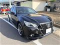 2013 Toyota Crown Athlete Series