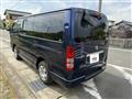 2013 Toyota Regiusace Van