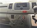 2013 Toyota Regiusace Van