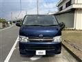 2013 Toyota Regiusace Van