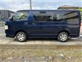 2013 Toyota Regiusace Van