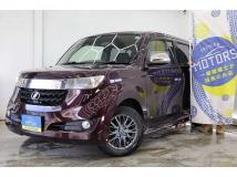 2013 Toyota bB