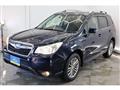 2013 Subaru Forester