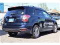 2013 Subaru Forester
