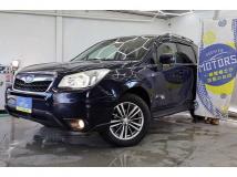 2013 Subaru Forester