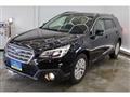 2015 Subaru Outback