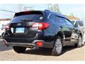 2015 Subaru Outback