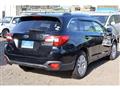 2015 Subaru Outback